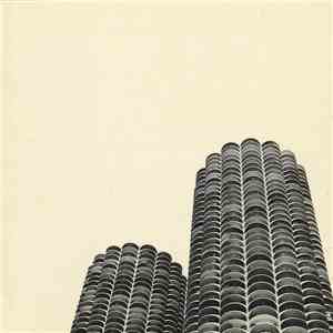 Wilco - Yankee Hotel Foxtrot