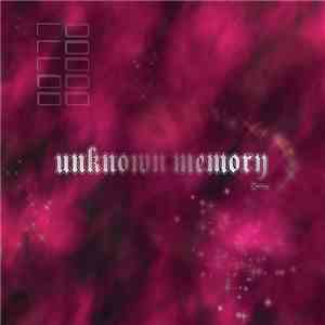 Yung Lean - Unknown Memory