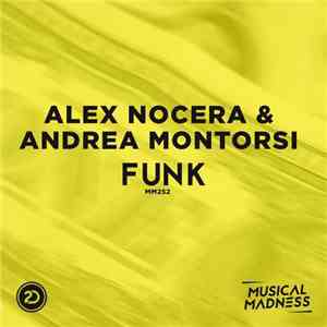 Alex Nocera & Andrea Montorsi - Funk
