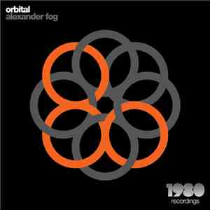 Alexander Fog - Orbital