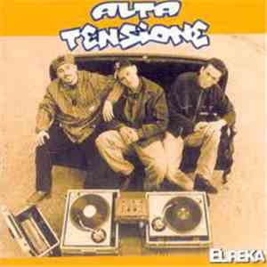 Alta Tensione - Eureka