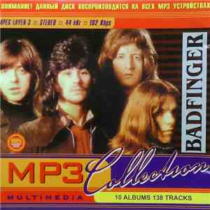 Badfinger - MP3 Collection
