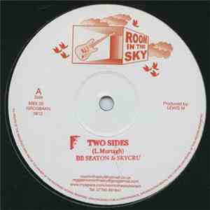 BB Seaton & Skycru - Two Sides