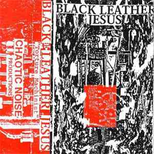 Black Leather Jesus - Torture Machinist