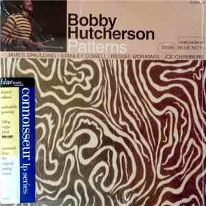 Bobby Hutcherson - Patterns