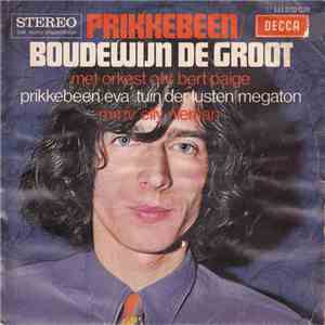 Boudewijn De Groot - Prikkebeen