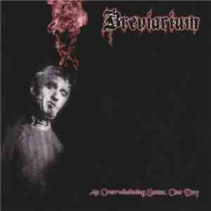Breviarium - An Overwhelming Sense, One Day