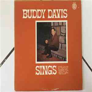 Buddy Davis  - Sings