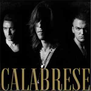 Calabrese - Lust For Sacrilege
