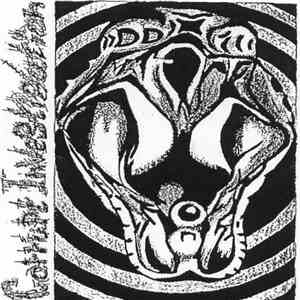 Corrupt Investigation - Untitled