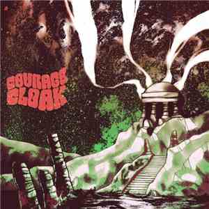 Courage Cloak - Courage Cloak