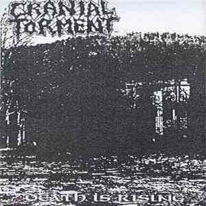 Cranial Torment - Death Is Rising