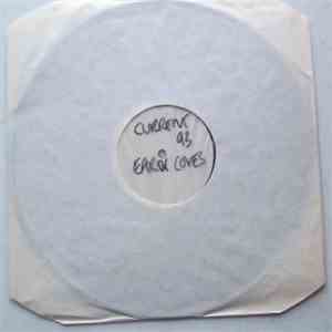 Current 93 - Earth Covers Earth