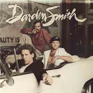 Darden Smith - Darden Smith