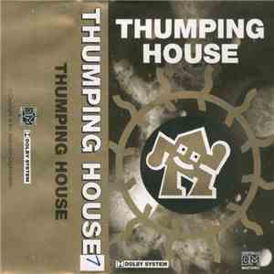 Darren Stone - Thumping House 7