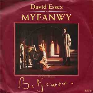 David Essex - Myfanwy