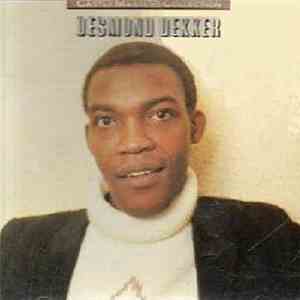 Desmond Dekker - Castle Masters Collection