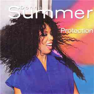 Donna Summer - Protection