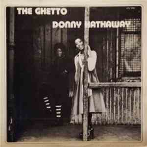 Donny Hathaway - The Ghetto
