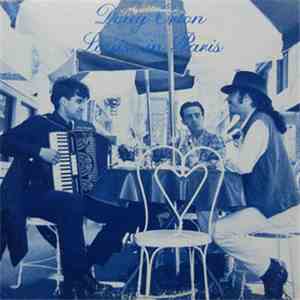 Doug Orton - Louise In Paris