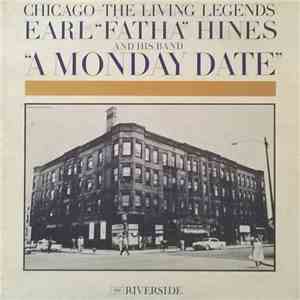 Earl "Fatha" Hines And His Band - A Monday Date