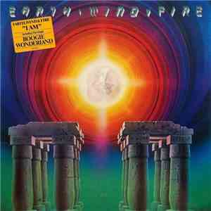 Earth, Wind & Fire - I Am