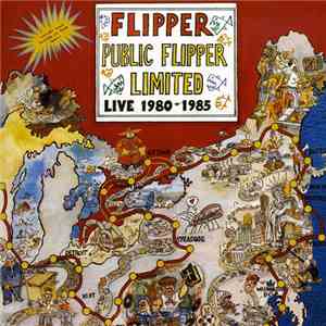 Flipper - Public Flipper Limited