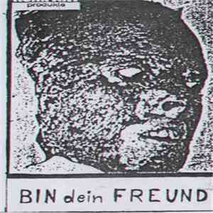 Freundschaft  - Bin Dein Freund!