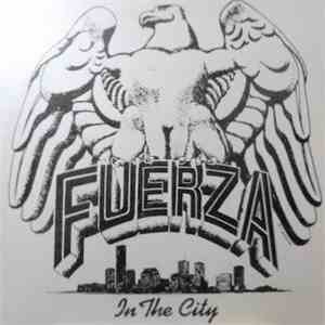 Fuerza - In The City