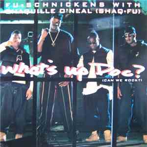 Fu-Schnickens - What's Up Doc? (Can We Rock?)