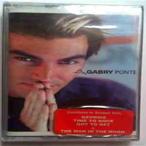 Gabry Ponte - Gabry Ponte