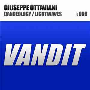 Giuseppe Ottaviani - Danceology / Lightwaves