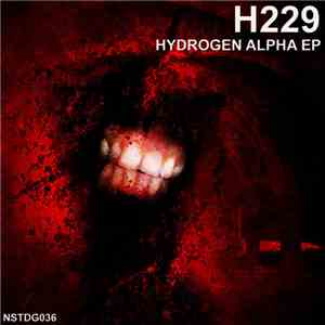 H229 - Hydrogen Alpha EP