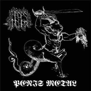 Hades Archer - Penis Metal