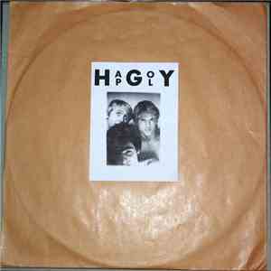 Happy Go Licky - Happy Go Licky