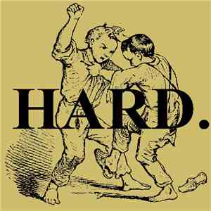HARD. - SOPHOMORE EFFORT.