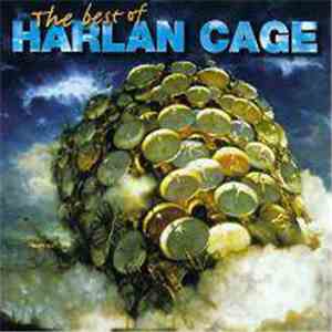 Harlan Cage - The Best Of