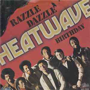 Heatwave - Razzle Dazzle