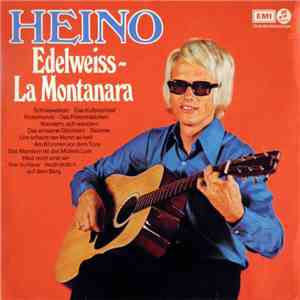 Heino - Edelweiss / La Montanara