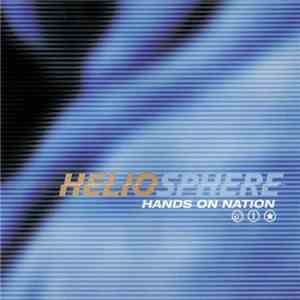 Heliosphere - Hands On Nation