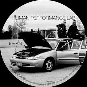 Human Performance Lab - Armed Vision