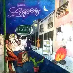 Jaime Lopez - Primera Calle De La Soledad