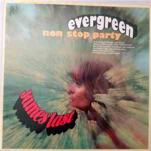 James Last - Evergreen Non Stop Party