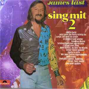 James Last - Sing Mit 2