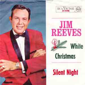 Jim Reeves - White Christmas