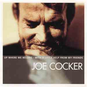 Joe Cocker - The Essential