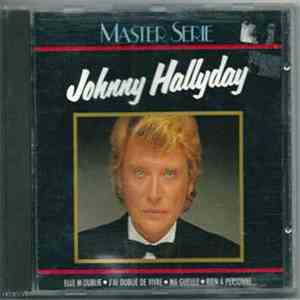 Johnny Hallyday - Master Serie