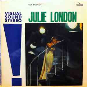 Julie London - Sex Sound
