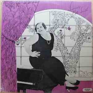 Kate Smith  - Sincerely, Kate Smith 1930-34