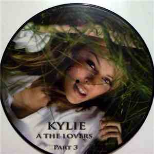 Kylie - All The Lovers Part 3